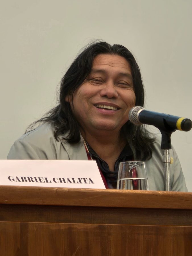 Daniel Munduruku