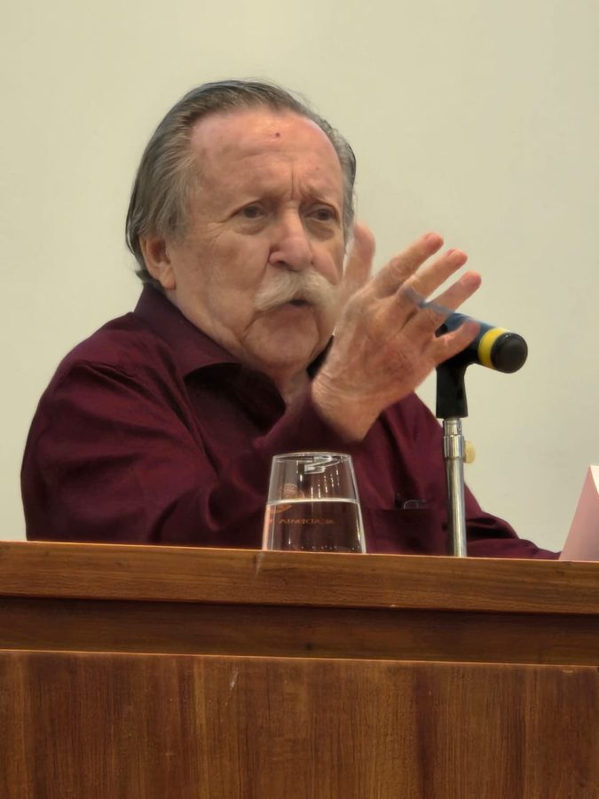 Pedro Bandeira