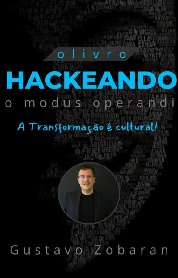 Hackeando o modus operandi